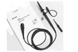 P6117 Tektronix Voltage Probe Used 1
