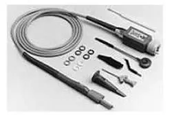 P6138 Tektronix Voltage Probe Used 1