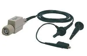 P6139a Tektronix Voltage Probe Used 1