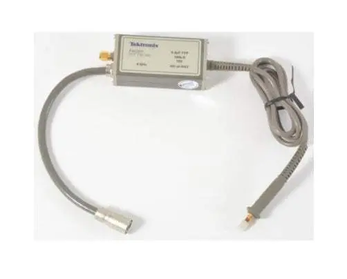 P6207 Tektronix Active Probe Used 1