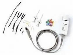 P6245 Tektronix Active Probe New 1