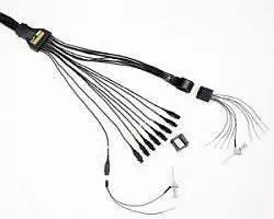 P6417 Tektronix Logic Probe Used 1