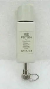 P6701a Tektronix Fiber Optic Equipment Used 1