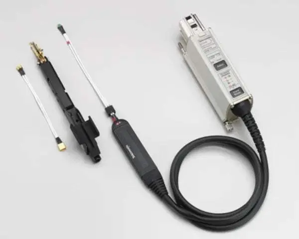 P7516 Tektronix Differential Probe New 1