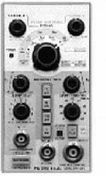 Pg505 Tektronix Pulse Generator Used 1