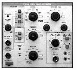 Pg508 Tektronix Pulse Generator Used 1