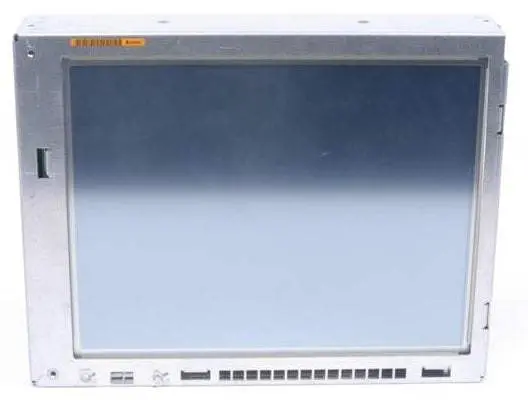Pqm300 Tektronix Tv Equipment Used 1