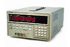 Ps2510g Tektronix Dc Power Supply Used 1
