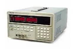 Ps2511 Tektronix Dc Power Supply Used 1