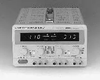 Ps283 Tektronix Dc Power Supply Used 1