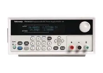 Pws4305 Tektronix Dc Power Supply Used 1