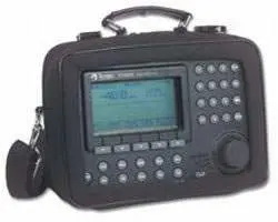Rfm151 Tektronix Analyzer Used 1