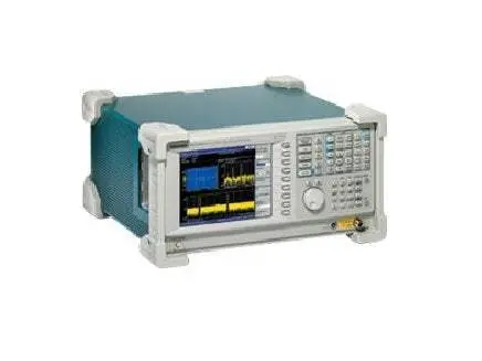Rsa3303a Tektronix Spectrum Analyzer Used 1