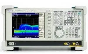 Rsa3308b Tektronix Analyzer Used 1