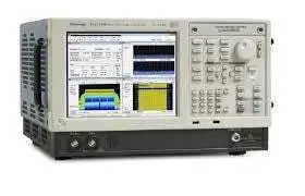 Rsa5115b Tektronix Analyzer Used 1