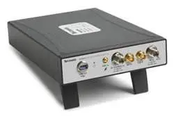 Rsa607a Tektronix Spectrum Analyzer Used 1