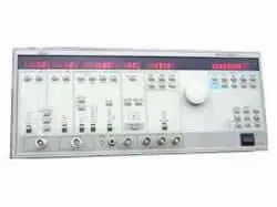 Rtd710a Tektronix Generator Used 1