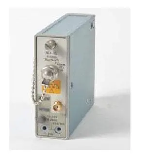 Sd42 Tektronix Optical Analyzer Used 1
