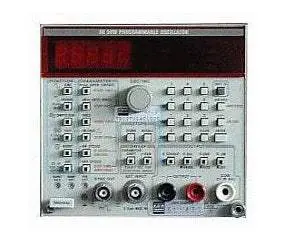 Sg5010 Tektronix Oscillator Used 1