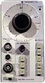 Sg502 Tektronix Oscillator Used 1