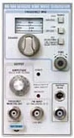 Sg504 Tektronix Level Generator Used 1