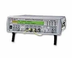 St2400 Tektronix Communication Analyzer Used 1