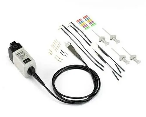 Tap2500 Tektronix Active Probe Used 1