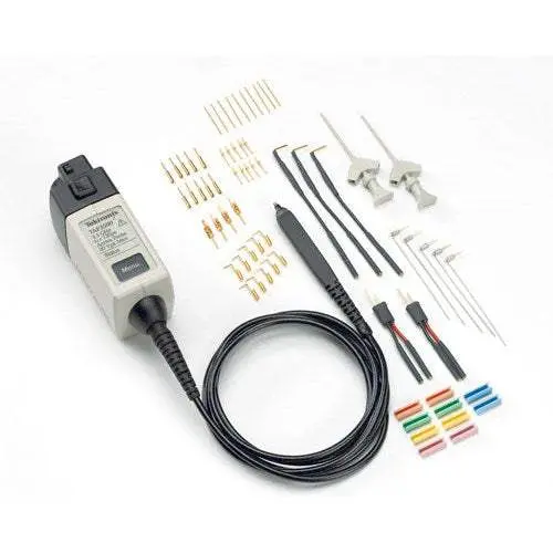 Tap3500 Tektronix Active Probe Used 1