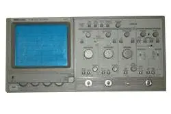Tas220 Tektronix Analog Oscilloscope Used 1
