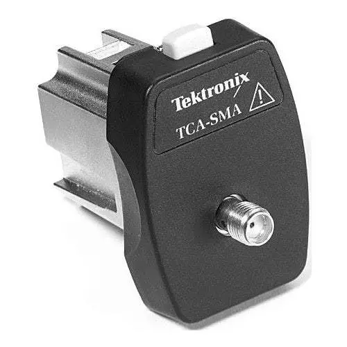 Tca-Sma Tektronix Probe Adapter Used 1