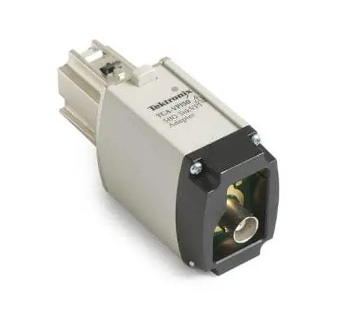 Tca-Vpi50 Tektronix Probe Adapter New 1