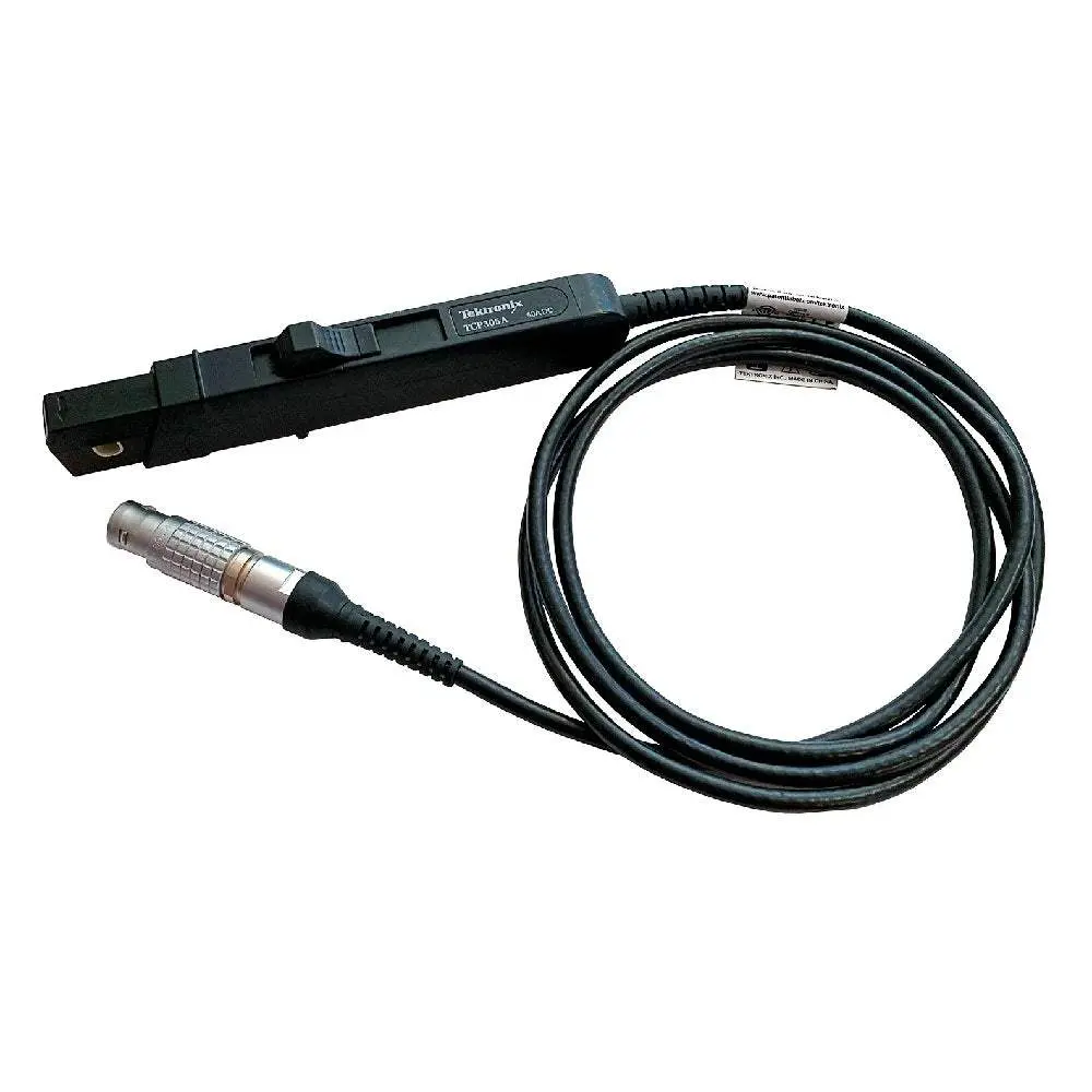Tcp305a Tektronix Current Probe New 1