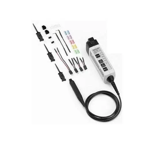 Tdp0500 Tektronix Differential Probe Used 1