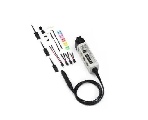 Tdp1000 Tektronix Differential Probe Used 1
