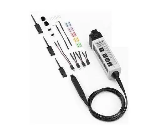 Tdp1000 Tektronix Differential Probe New 1