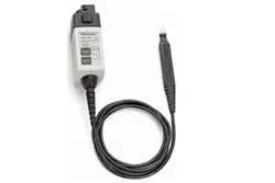Tdp1500 Tektronix Differential Probe New 1