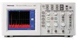 Tds2022 Tektronix Digital Oscilloscope Used 1