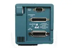 Tds2cm Tektronix Module Used 1