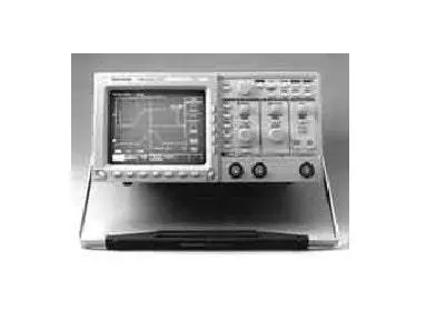 Tds310 Tektronix Digital Oscilloscope Used 1