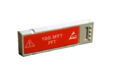 Tds3fft Tektronix Module Used 1