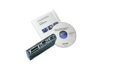 Tds3gv Tektronix Module Used 1