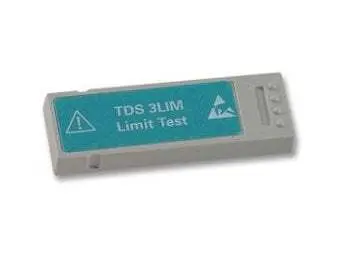 Tds3lim Tektronix Module Used 1