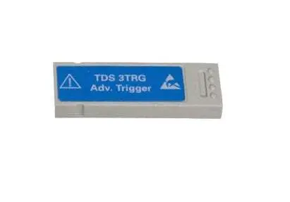 Tds3trg Tektronix Module Used 1