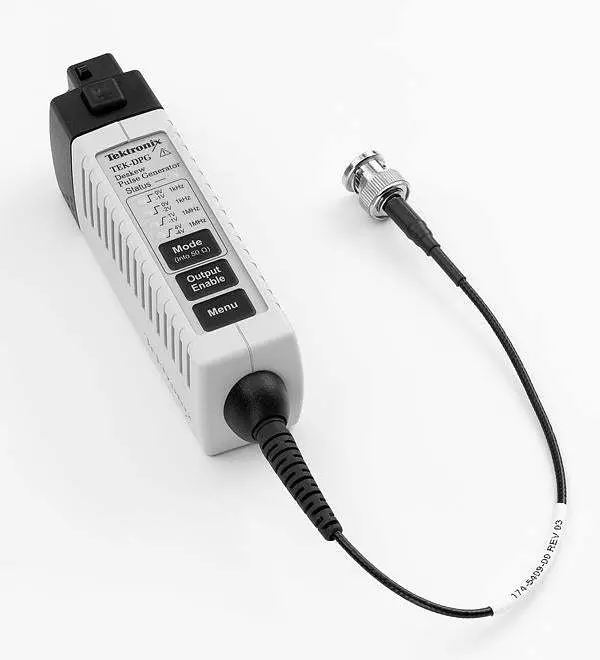 Tek-Dpg Tektronix Accessory New 1