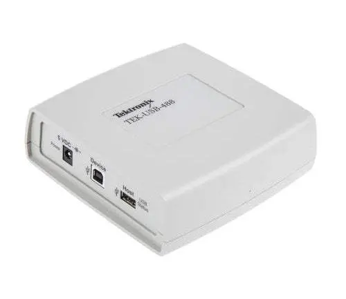 Tek-Usb-488 Tektronix Gpib Adapter Used 1