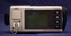 Tfs2020 Tektronix Fiber Optic Equipment Used 1