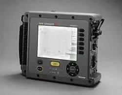 Tfs3031 Tektronix Optical Meter Used 1