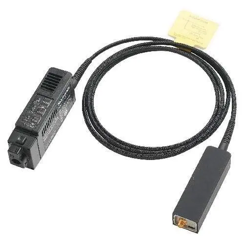 Tivp02l Tektronix Differential Probe New 1