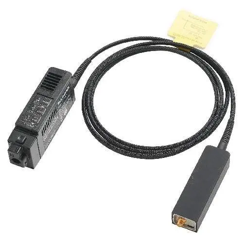 Tivp1l Tektronix Differential Probe New 1