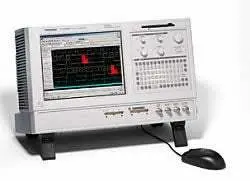 Tla5201 Tektronix Logic Analyzer Used 1
